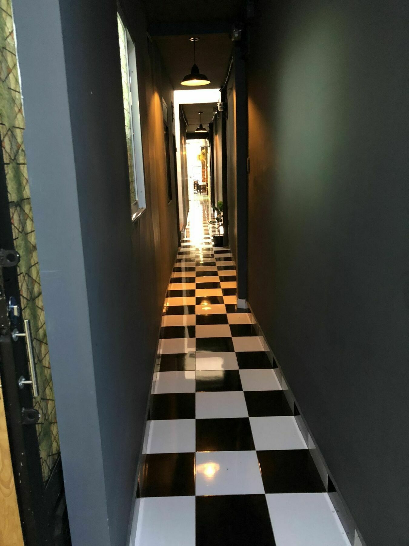 Diamond Rainbow - The Love Aparthotel City Centre Хошимин Экстерьер фото